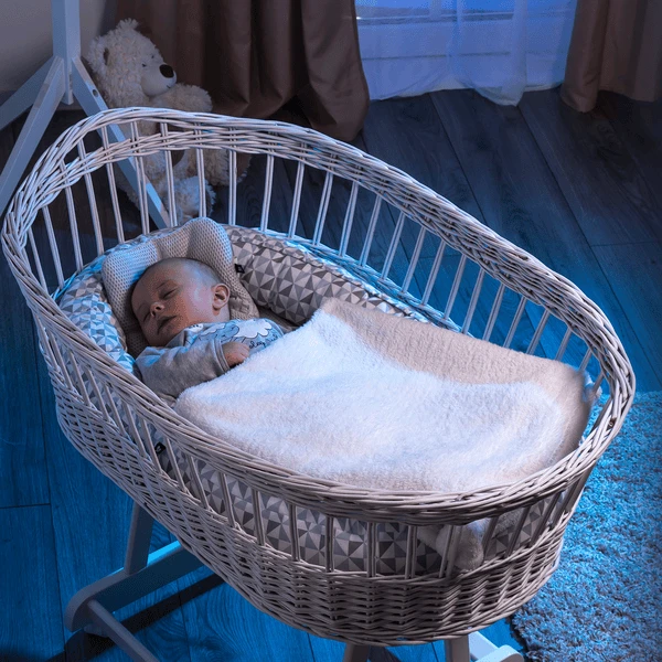 Reer Mi Magic Smart Light Luz Para Dormir 4 Reer Mi Magic Smart Light Luz Para Dormir - Imagen 4