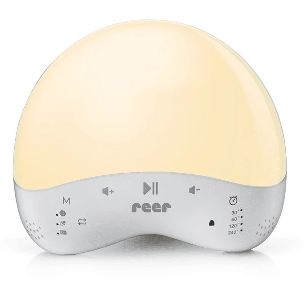 Reer Mi Magic Smart Light Luz Para Dormir 1 Reer Mi Magic Smart Light Luz Para Dormir