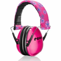 Reer Orejeras Para Niños Silent Guard , Rosa 8 Reer Orejeras Para Niños Silent Guard , Rosa -Roba Ventas reer orejeras para ninos silent guard rosa a362876 3