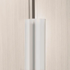 REER Protección Antipellizco Para Puertas Transparentes