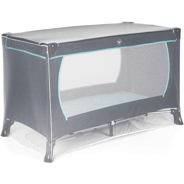 Reer Protección Contra Insectos BiteSafe Para Cunas Y Camas De Viaje 3 Reer Protección Contra Insectos BiteSafe Para Cunas Y Camas De Viaje - Imagen 3