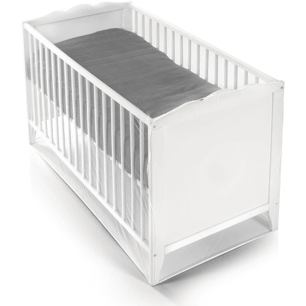 Reer Protección Contra Insectos BiteSafe Para Cunas Y Camas De Viaje 1 Reer Protección Contra Insectos BiteSafe Para Cunas Y Camas De Viaje