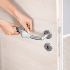 Reer Protección De Manilla De Puerta HandleGuard 8 Reer Protección De Manilla De Puerta HandleGuard -Roba Ventas reer proteccion de manilla de puerta handleguard a354388 3