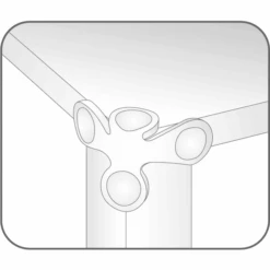 REER Protección Para Esquinas Luminosa -Roba Ventas reer proteccion para esquinas luminosa a013434 3