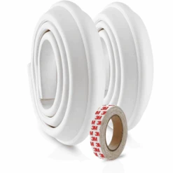 Reer Protector De Bordes Soft Blanco