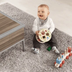 Roba Ventas -Roba Ventas reer protector de bordes soft gris a364027 1