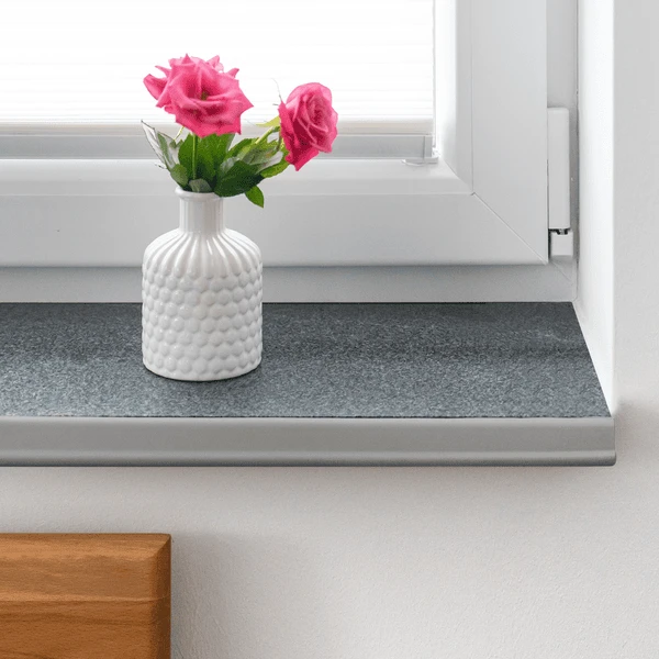 Reer Protector De Bordes Soft Gris 3 Reer Protector De Bordes Soft Gris - Imagen 3