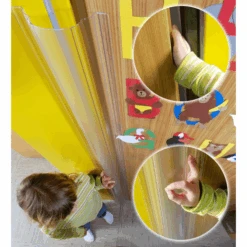 REER Protector De Dedos Para Puertas 8 REER Protector De Dedos Para Puertas -Roba Ventas reer protector de dedos para puertas a011966 3