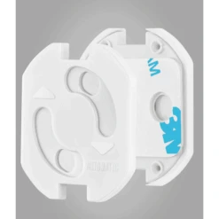 Reer Protector De Enchufes Adhesivo 10 Piezas Blanco -Roba Ventas reer protector de enchufes adhesivo 10 piezas blanco a360817 2