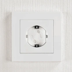 Reer Protector De Enchufes Adhesivo 10 Piezas Blanco -Roba Ventas reer protector de enchufes adhesivo 10 piezas blanco a360817 3