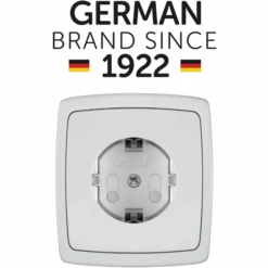 Reer Protector De Enchufes Atornillable, 10 Piezas Blanco 9 Reer Protector De Enchufes Atornillable, 10 Piezas Blanco -Roba Ventas reer protector de enchufes atornillable 10 piezas blanco a354212 4