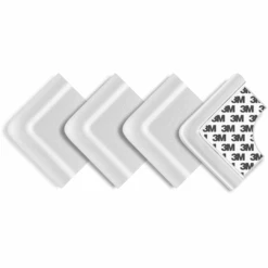 Reer Protector De Esquinas Soft Blanco