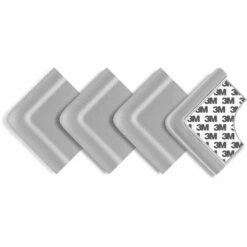 Reer Protector De Esquinas Soft Gris