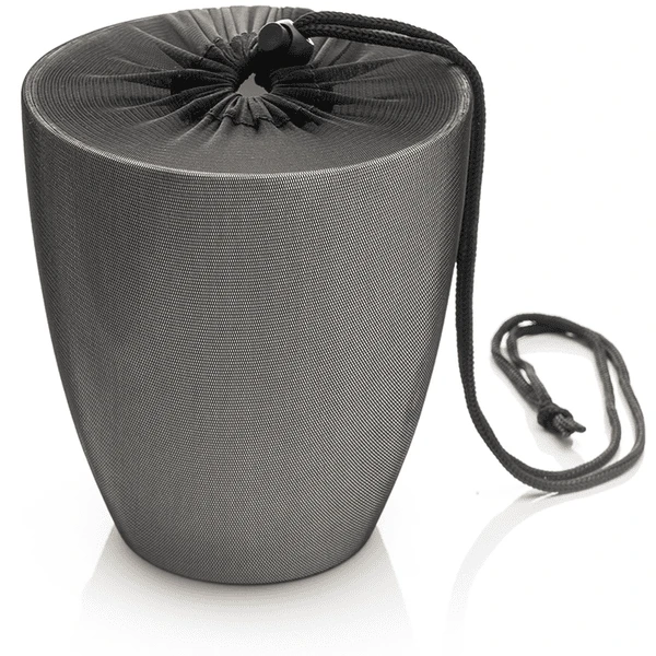 Reer Red De Protección De Macetas Ø30cm Negro 1 Reer Red De Protección De Macetas Ø30cm Negro