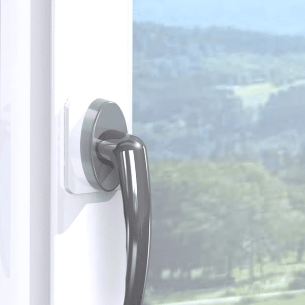 REER Seguro Para Ventanas Y Puertas De Balcón WinLock 2 REER Seguro Para Ventanas Y Puertas De Balcón WinLock - Imagen 2