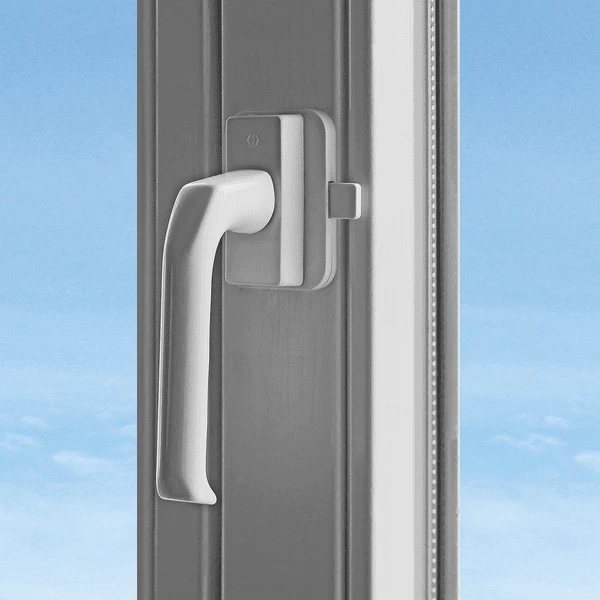 REER Seguro Para Ventanas Y Puertas De Balcón WinLock 3 REER Seguro Para Ventanas Y Puertas De Balcón WinLock - Imagen 3