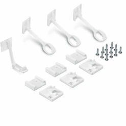 Reer Set Cierre De Seguridad Para Armario Y Cajón 3 Piezas