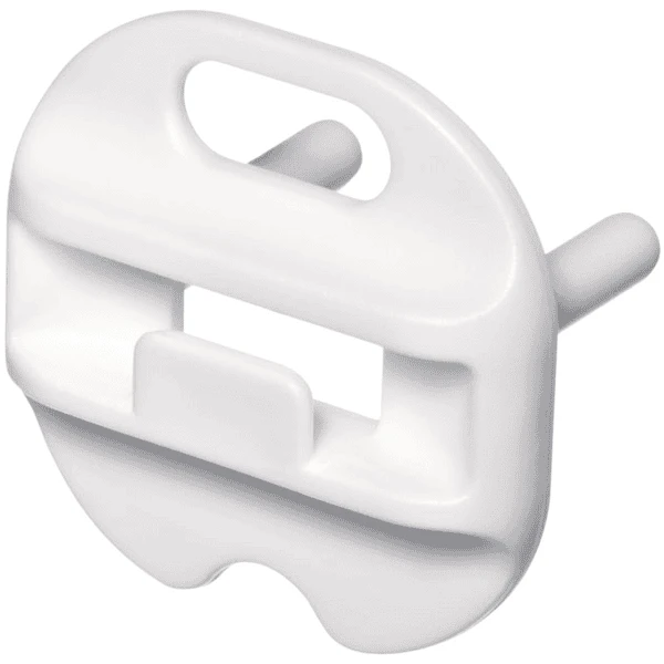 REER Tapa De Enchufe Blanca 1 REER Tapa De Enchufe Blanca