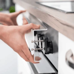 Reer Tapa Del Pomo De La Cocina -Roba Ventas reer tapa del pomo de la cocina a388946 3