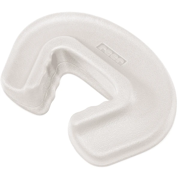 Reer Tope De Puerta Transparente 5 Reer Tope De Puerta Transparente - Imagen 5