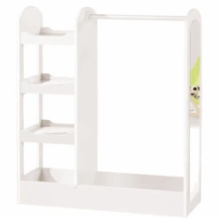 Roba Armario Infantil, Blanco