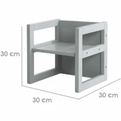 Roba Asiento Infantil 3 En 1 Gris -Roba Ventas roba asiento infantil 3 en 1 gris a313254 3