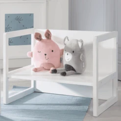 Roba Banco/Mesa 2 En 1, Blanco -Roba Ventas roba banco mesa 2 en 1 blanco a285804 1