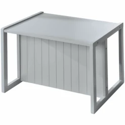 Roba Banco/mesa 2 En 1 Gris -Roba Ventas roba banco mesa 2 en 1 gris a313256 3