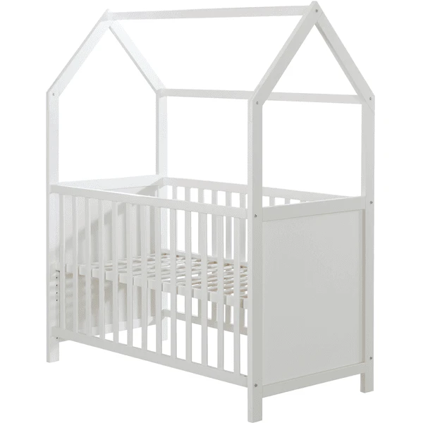 Roba Cama De Casa 60 X 120 Cm Blanca 1 Roba Cama De Casa 60 X 120 Cm Blanca