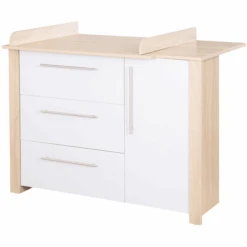 Roba Cambiador Ancho Matilda