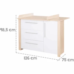 Roba Cambiador Ancho Matilda -Roba Ventas roba cambiador ancho matilda a317524 4