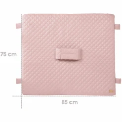 Roba Cambiador De Seguridad Style Rosa 85 Cm X 75 Cm -Roba Ventas roba cambiador de seguridad style rosa 85 cm x 75 cm a292115 2