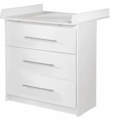 Roba Cambiador Maren 3 Cajones Aden