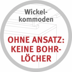 Roba Cambiador Maren 3 Cajones Aden -Roba Ventas roba cambiador maren 3 cajones aden a290403 4