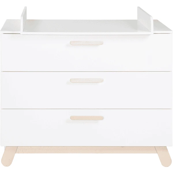 Roba Cambiador Mueble Clara Ancho 2 Roba Cambiador Mueble Clara Ancho - Imagen 2