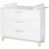 Roba Cambiador Mueble Clara Ancho
