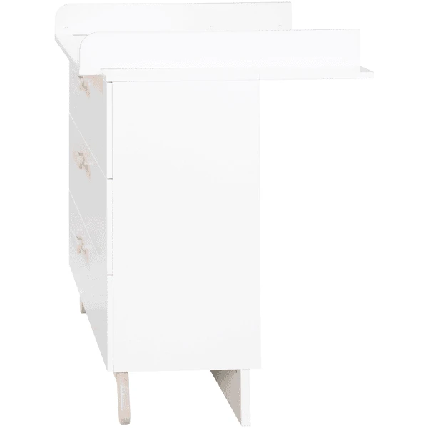 Roba Cambiador Mueble Clara Ancho 4 Roba Cambiador Mueble Clara Ancho - Imagen 4