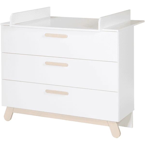 Roba Cambiador Mueble Clara Ancho 1 Roba Cambiador Mueble Clara Ancho