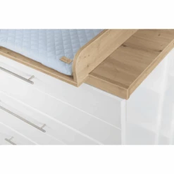 Roba Cambiador Nele Blanco -Roba Ventas roba cambiador nele blanco a308631 2