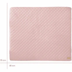 Roba Cambiador Suave Style Rosa 85x75 -Roba Ventas roba cambiador suave style rosa 85x75 a304996 1