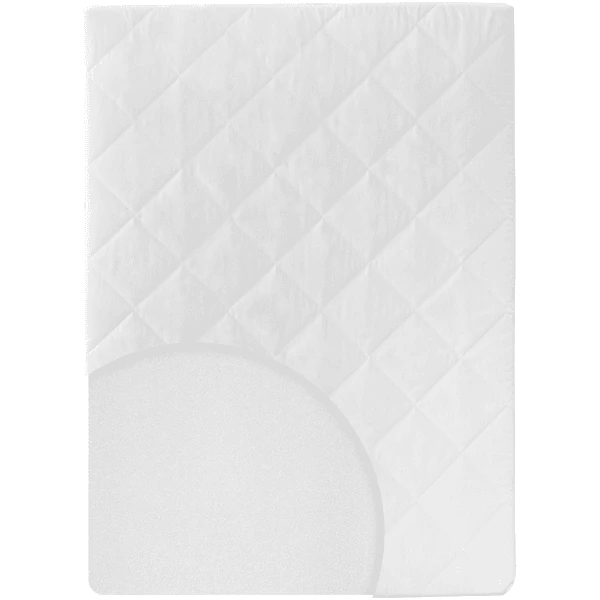 Roba Colchón Para Parque Infantil 75 X 100 Cm 2 Roba Colchón Para Parque Infantil 75 X 100 Cm - Imagen 2