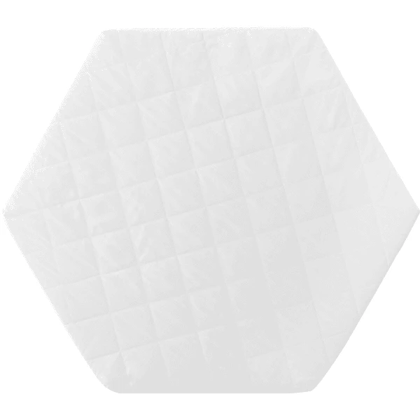 Roba Colchón Para Parque Infantil / Corralito De Bebé Hexagonal 1 Roba Colchón Para Parque Infantil / Corralito De Bebé Hexagonal