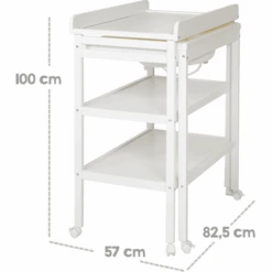 Roba Combinación De Baño/cambiador Extensible, Incluye Cambiador 7 Roba Combinación De Baño/cambiador Extensible, Incluye Cambiador -Roba Ventas roba combinacion de bano cambiador extensible incluye cambiador a292190 2