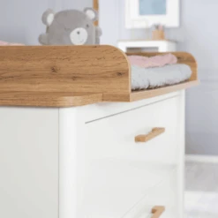 Roba Cómoda Cambiador Ava -Roba Ventas roba comoda cambiador ava a317462 4