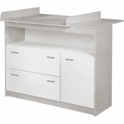 Roba Cómoda Cambiador Julia Ancho