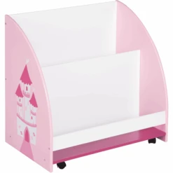 Roba Corona De Estantería Para Niños