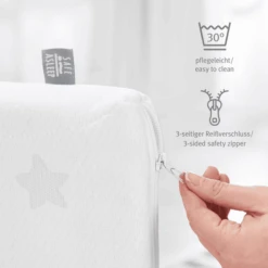 Roba Corralito Colchón Safe Asleep® 75 X 100 Cm -Roba Ventas roba corralito colchon safe asleep 75 x 100 cm a292167 2