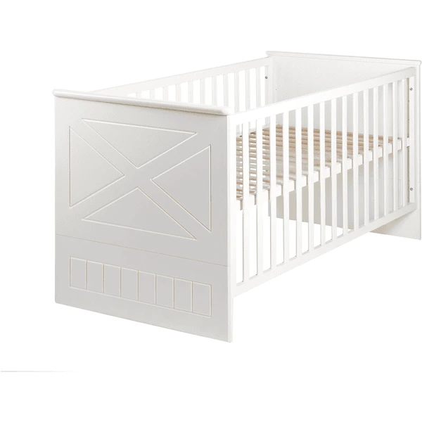 Roba Cuna Combi Constantin 1 Roba Cuna Combi Constantin