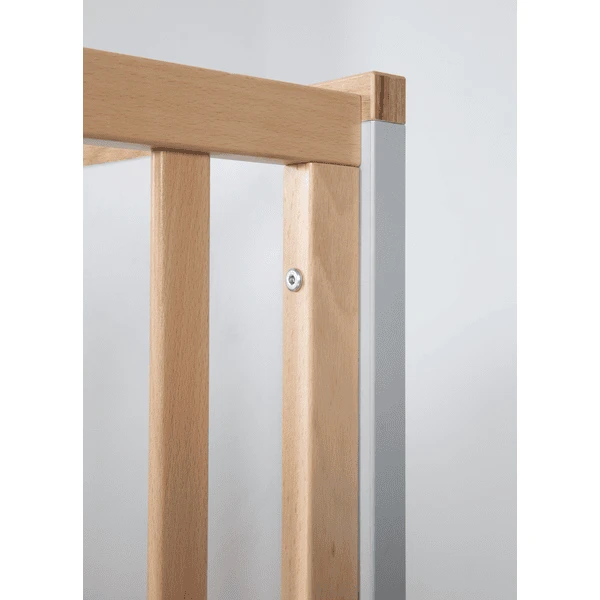 Roba Cuna Combinada Caro Con Pies 3 Roba Cuna Combinada Caro Con Pies - Imagen 3