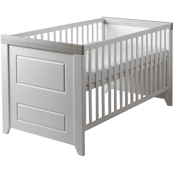 Roba Cuna Combinada Felicia 2 Roba Cuna Combinada Felicia - Imagen 2